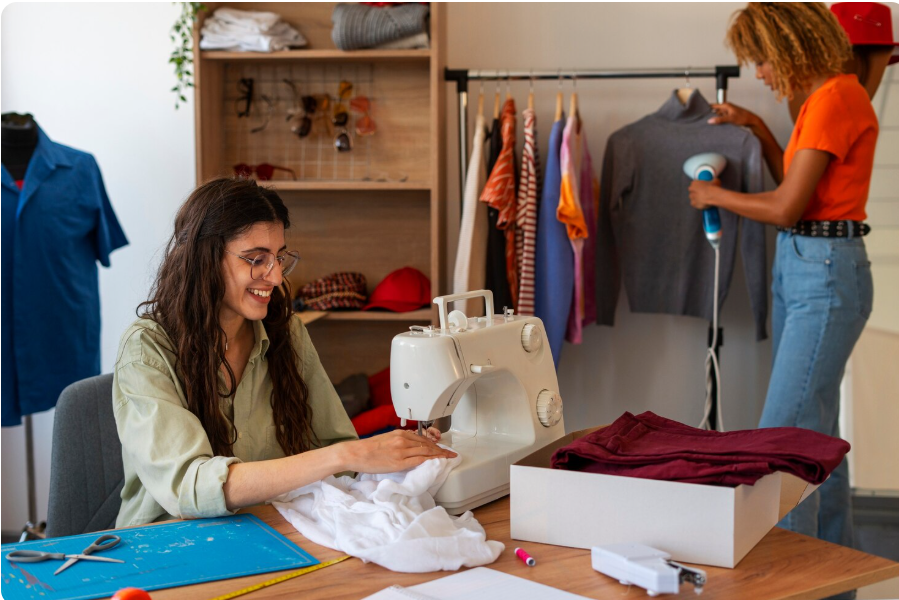 Fashion Forecasting: Predicting the Future of Style