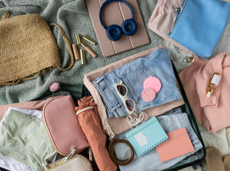 Wardrobe Essentials: Build a Capsule Closet with Ease