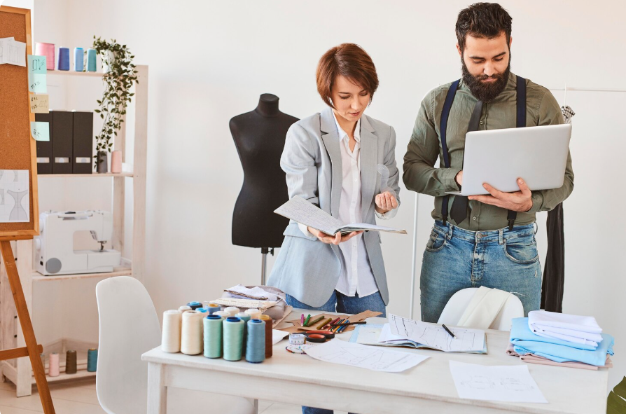 Timeless Elegance: Investing in Designer Wear Pieces